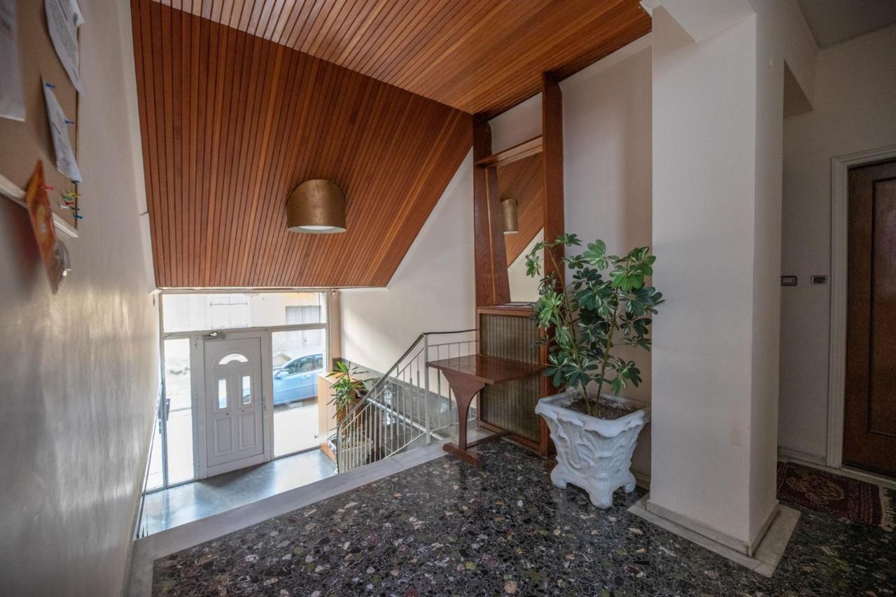 Renovated Lovely Apartment Near To Acropolis Athén Kültér fotó