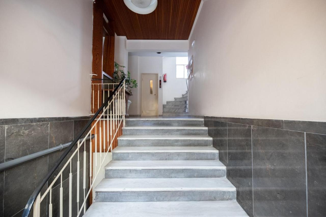 Renovated Lovely Apartment Near To Acropolis Athén Kültér fotó